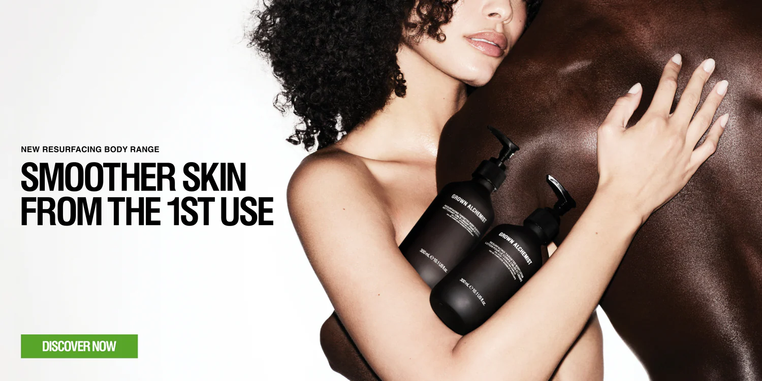 Biological Beauty, Naturally Refined
