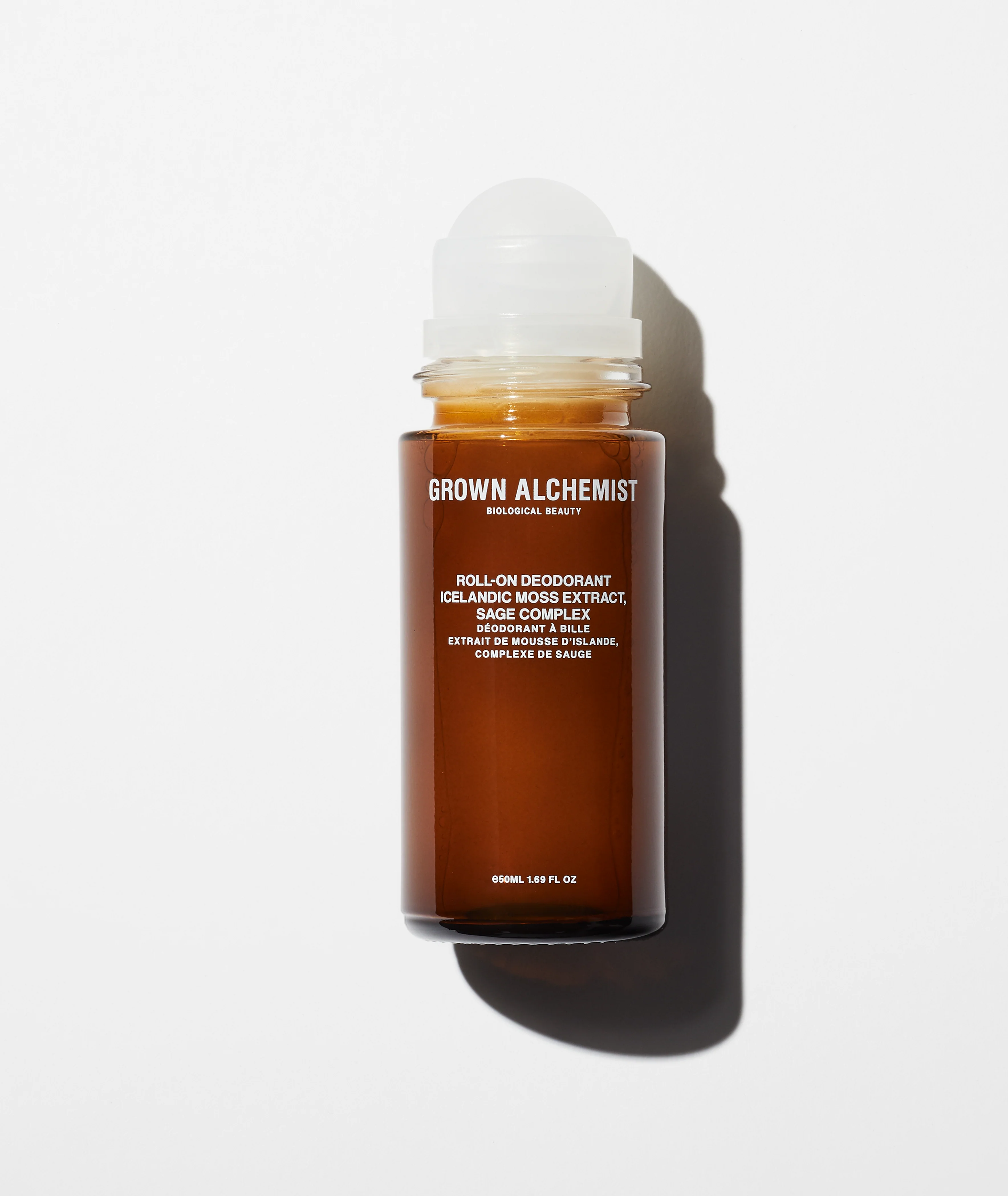 Natural Aluminum Free Roll-On Deodorant - Image 3