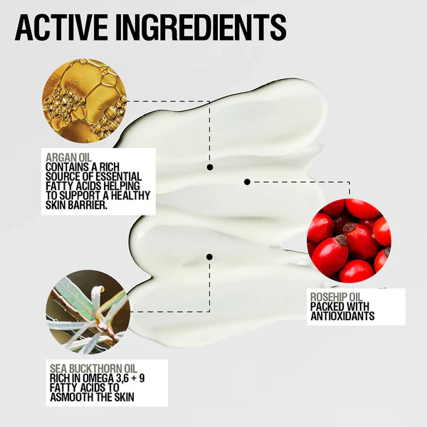 Rich Restorative Hand Cream (12mL) - Image 2