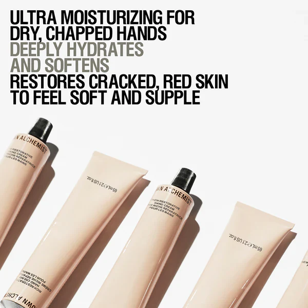 Rich Restorative Hand Cream (12mL) - Image 3