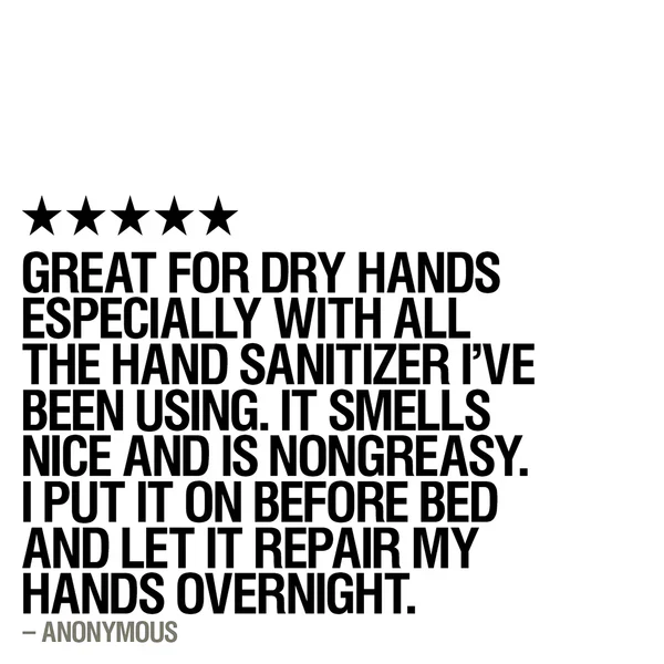 Rich Restorative Hand Cream (12mL) - Image 5